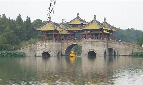 扬州旅游景点大全排名,扬州旅游必去景点排
