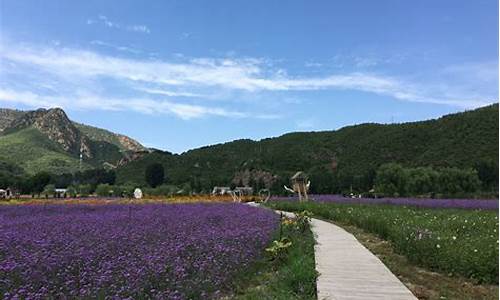 密云周边春游_密云春季旅游景点