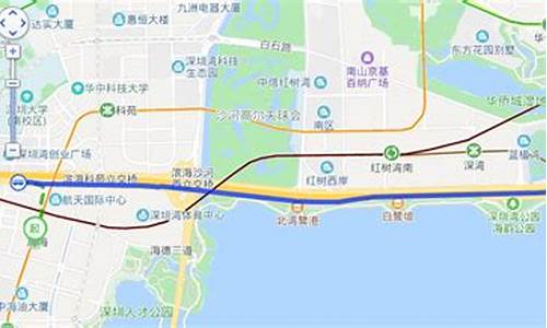 后海公园怎么坐地铁,后海公园坐地铁怎么走