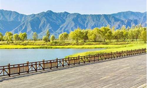 野鸭湖湿地公园介绍,野鸭湖湿地公园在哪