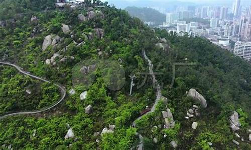 珠海石景山公园开放时间_珠海石景山公园门