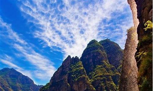 房山十渡旅游攻略一日游推荐,房山十渡一日