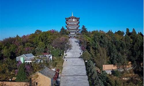 千台山公园怎么样,千台山公园