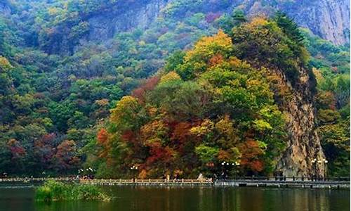 关门山旅游攻略三日游,关门山自驾游攻略