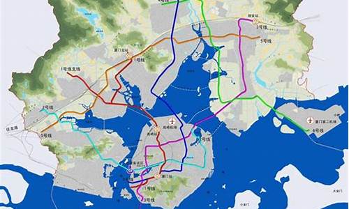 厦门地铁三号线湖里公园站 出口_厦门湖里公园地铁几号线