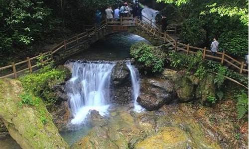 夏日重庆周边游玩地方,重庆周边夏季旅游景点排行