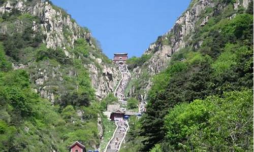 山东泰山旅游景点门票,山东泰山旅游景点门票多少钱