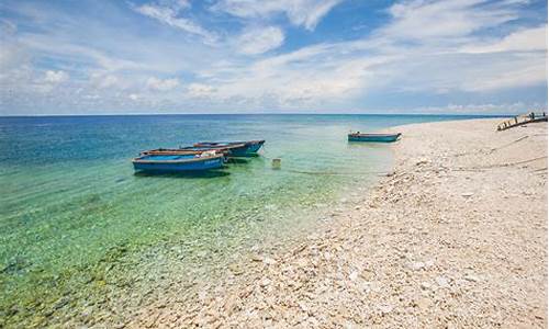 西沙旅游攻略_西沙旅游攻略景点必去