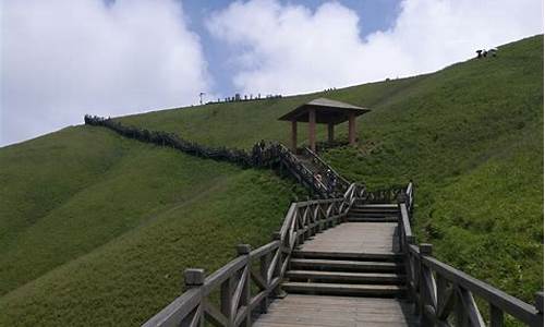 武功山旅游攻略二日游花多少钱一天,武功山自助游攻略两日