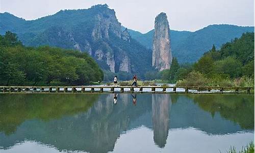 丽水旅游景区,丽水旅游攻略必玩的景点大全推荐