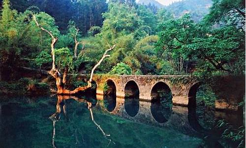 贵州旅游景点排行榜_贵州旅游十大景点推荐