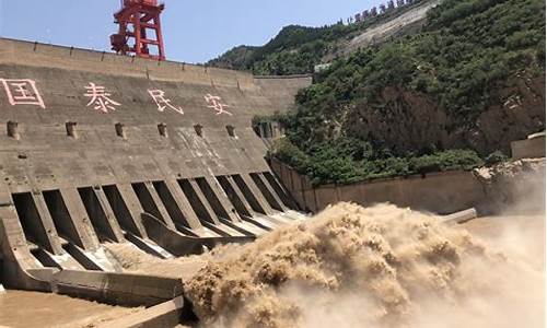 三门峡旅游景点大全排名榜_三门峡旅游必去景点