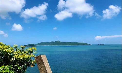 下川岛住宿攻略,下川岛一日游