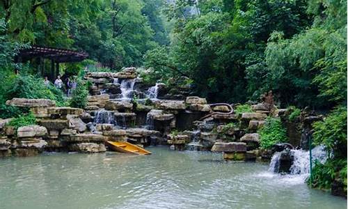 贵阳旅游景点推荐,贵阳旅游攻略必去景点介绍大全