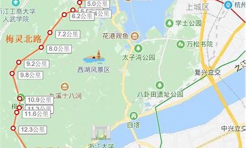 浙江骑行路线,浙江骑行路线难度排行榜