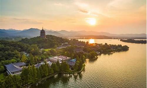 杭州景点一日游_杭州旅游一日游