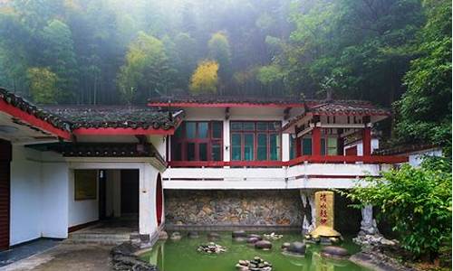 湖南韶山旅游景点介绍,湖南韶山旅游攻略景点必去