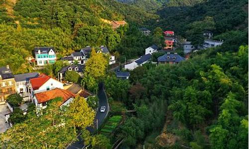 浙江五一旅游最佳去处_浙江五一旅游攻略