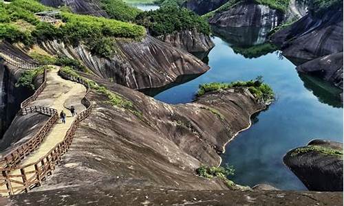 湖南旅游十大必去景区门票,湖南旅游景点门票价格