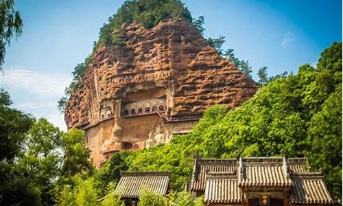 天水旅游景点门票价格_天水旅游景区