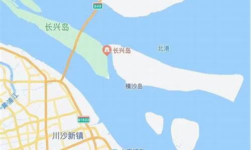 横沙岛攻略自驾游多少钱一个人_横沙岛一日游攻略