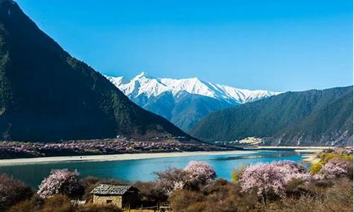 林芝景点大全排名,林芝景点大全排名图片