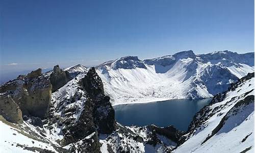 长白山十一旅游攻略_十一长白山旅游攻略自驾游