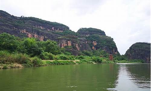 龙虎山旅游攻略一日游线路怎么走_龙虎山风景区一日游