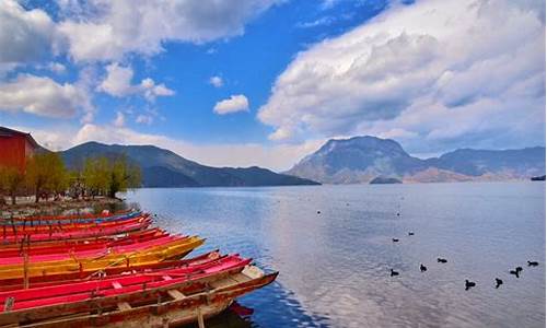 西昌泸沽湖旅游攻略自驾游五天_西昌泸沽湖旅游攻略