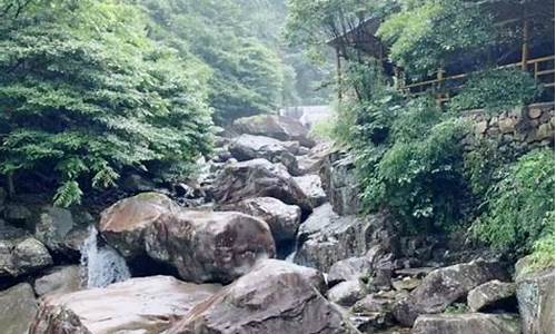 上海到天目山有高铁吗_上海到天目山旅游攻略