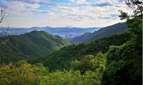 北京西山森林公园门票预约_北京西山森林公园景点介绍概况