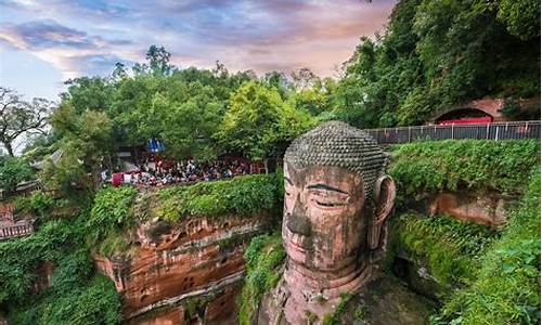 四川乐山旅游攻略三日游,乐山出发三日游推荐