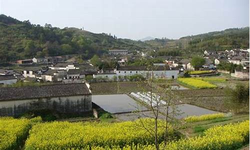 泾县自驾游攻略,泾县自驾游攻略一日游