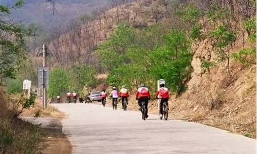 石家庄心形骑行路线地图,石家庄心形骑行路线