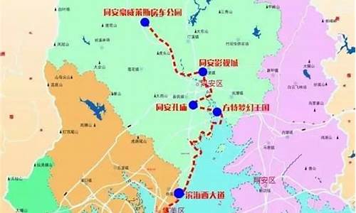 厦门到杭州旅游路线攻略,厦门到杭州旅游路线