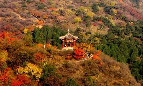 北京香山公园附近的旅店住宿_北京香山公园附近的旅店