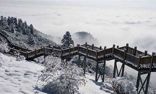 成都冬季游玩好去处,冬季成都旅游景点点