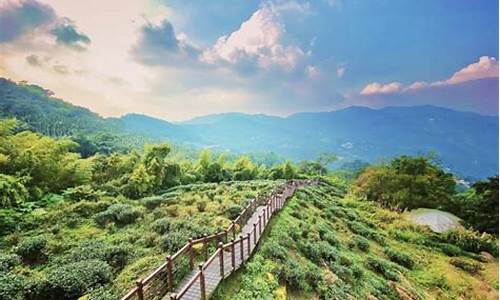 阿里山旅游攻略重庆路线,阿里山旅游景点