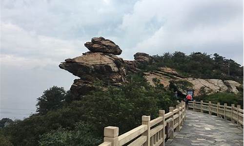 连云港海上云台山旅游攻略_连云港海上云台山风景区旅游攻略