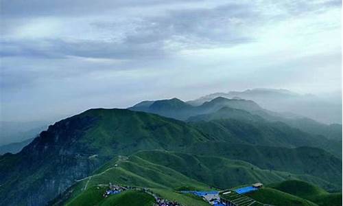 去一趟武功山要花多少钱_萍乡武功山旅游攻略及费用