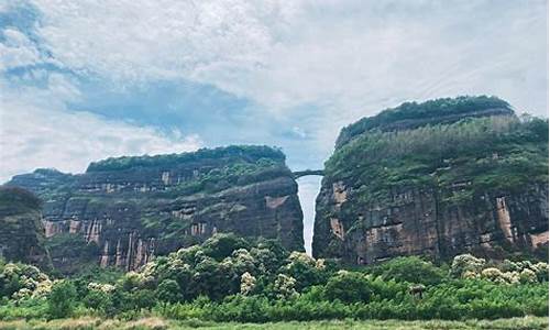 龙虎山旅游详细攻略,龙虎山旅游攻略自由行攻略