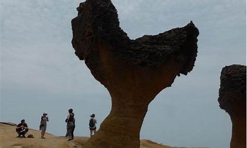 野柳地质公园花生石,野柳地质公园怎么样