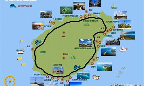 2020年海南团队旅游攻略,海南旅游路线推荐团建