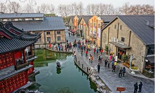 镇江旅游攻略景点必去_镇江旅游景点大全景点排名