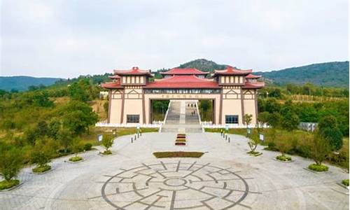 淮北景点大全一日游_淮北十大景点