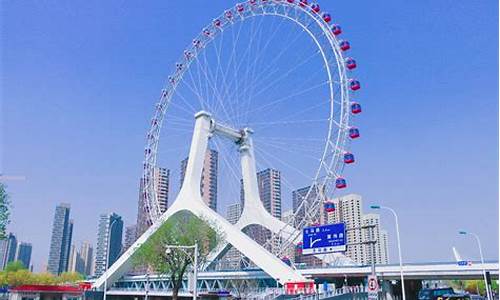 天津旅游攻略三日游必去景点推荐一下_天津旅游攻略三日游必去景