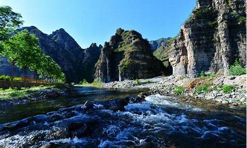 北京房山游玩攻略_北京房山旅游景点大全排名自驾推荐