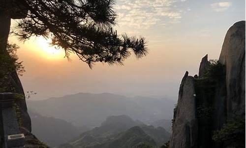 九华山景区住宿攻略,九华山旅游攻略住宿推荐三天两夜