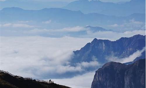 大山包旅游景点有哪些_大山包自驾游攻略