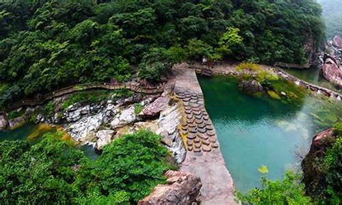 新乡旅游景点推荐带住宿,新乡旅游景点大全排名 一日游